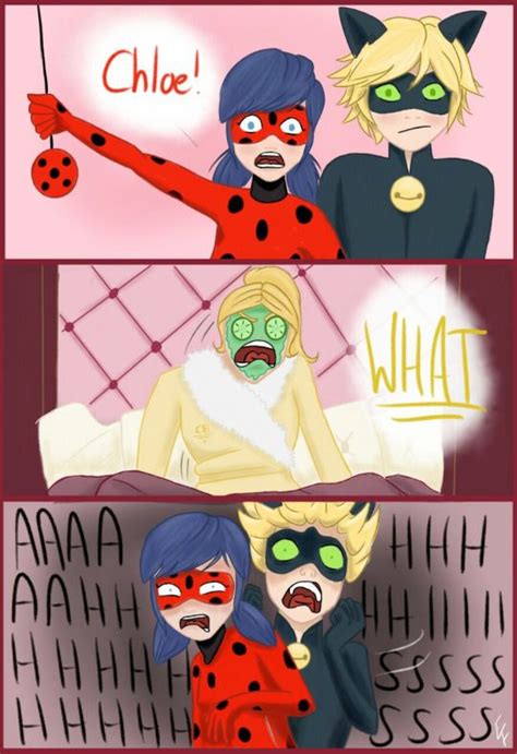 ladybug rule34|Miraculous Ladybug Category